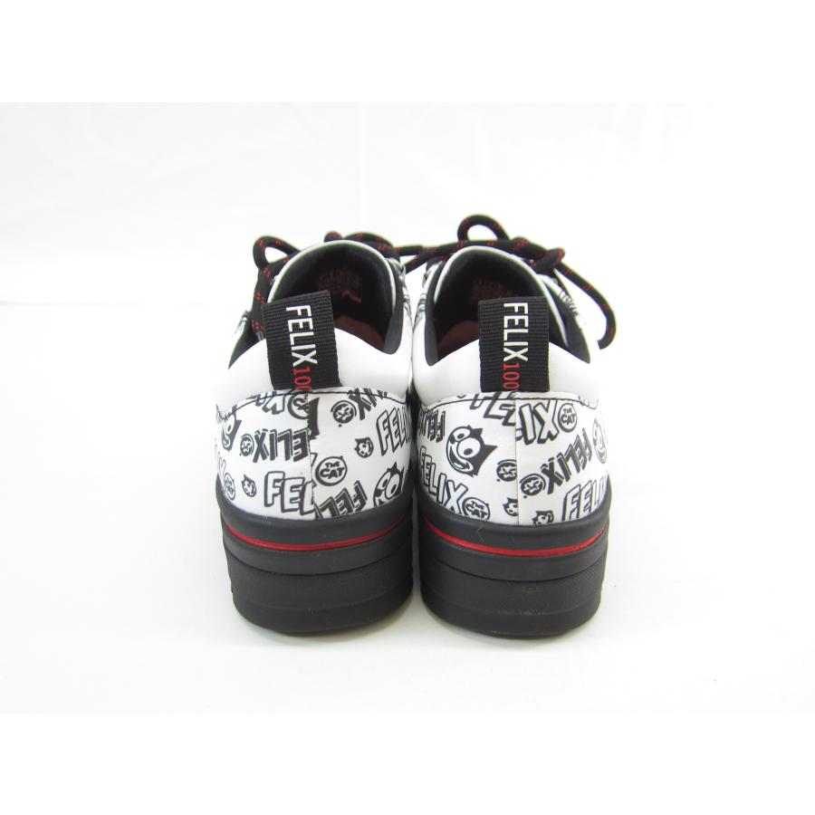 SKECHERS スケッチャーズ Street Cleat 2 フィリックス・ザ
