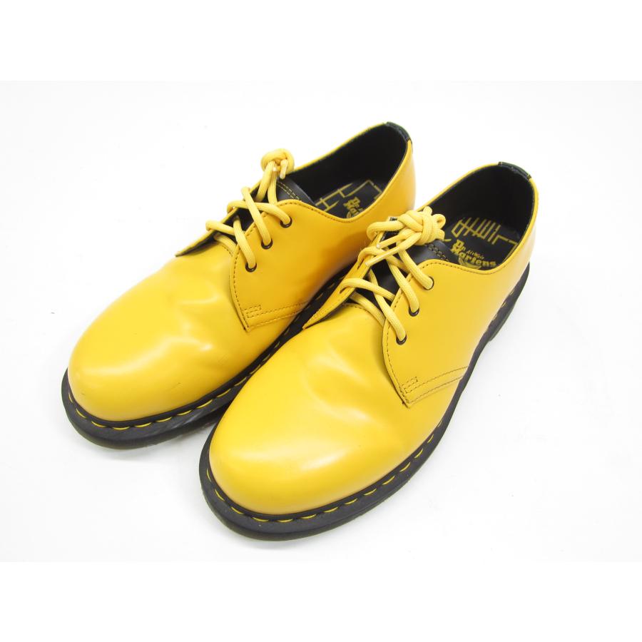 Dr.Martens ドクターマーチン 1461 NYC 3 EYE SHOE SIZE:UK8 Dr.Martens ドクターマーチン 1461 NYC 3 EYE SHOE SIZE:UK8