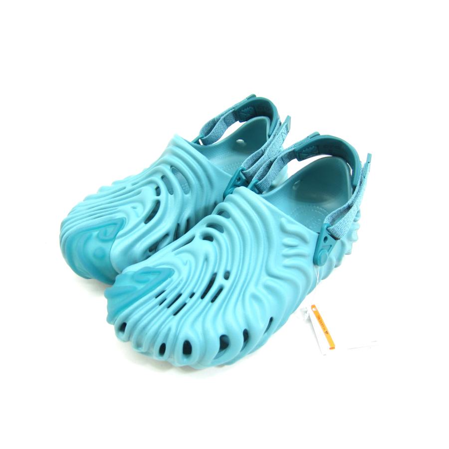 crocs Crocs Pollex Clog by Salehe Bembury Tide サレへ crocs Crocs Pollex Clog by Salehe Bembury Tide サレへ