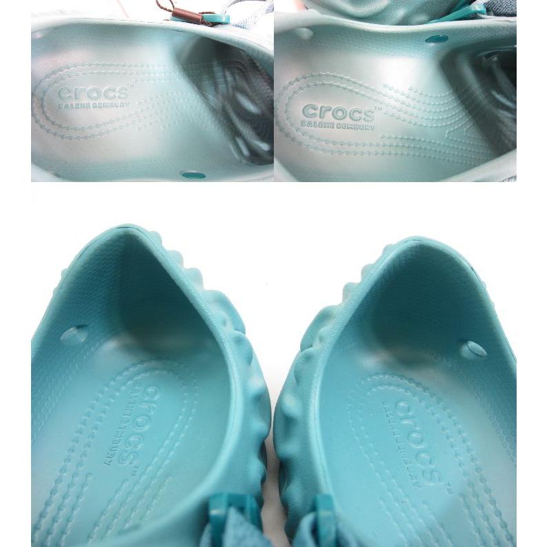 crocs Crocs Pollex Clog by Salehe Bembury Tide サレへ