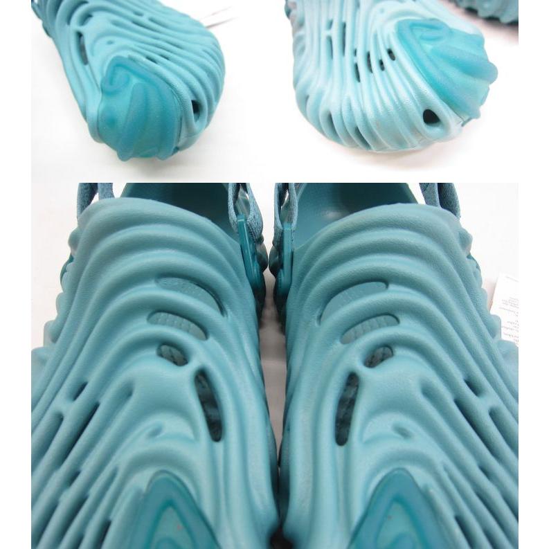 crocs Crocs Pollex Clog by Salehe Bembury Tide サレへ crocs Crocs Pollex Clog by Salehe Bembury Tide サレへ