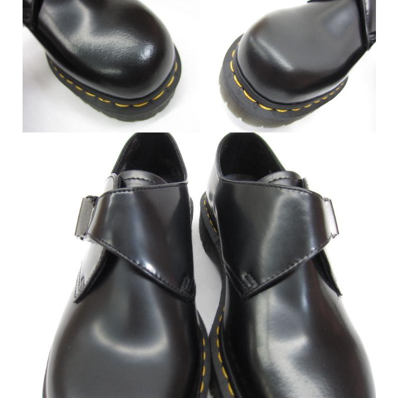 Dr.Martens ドクターマーチン FENIMORE LOW LEATHER SHOES SIZE Dr.Martens ドクターマーチン FENIMORE LOW LEATHER SHOES SIZE