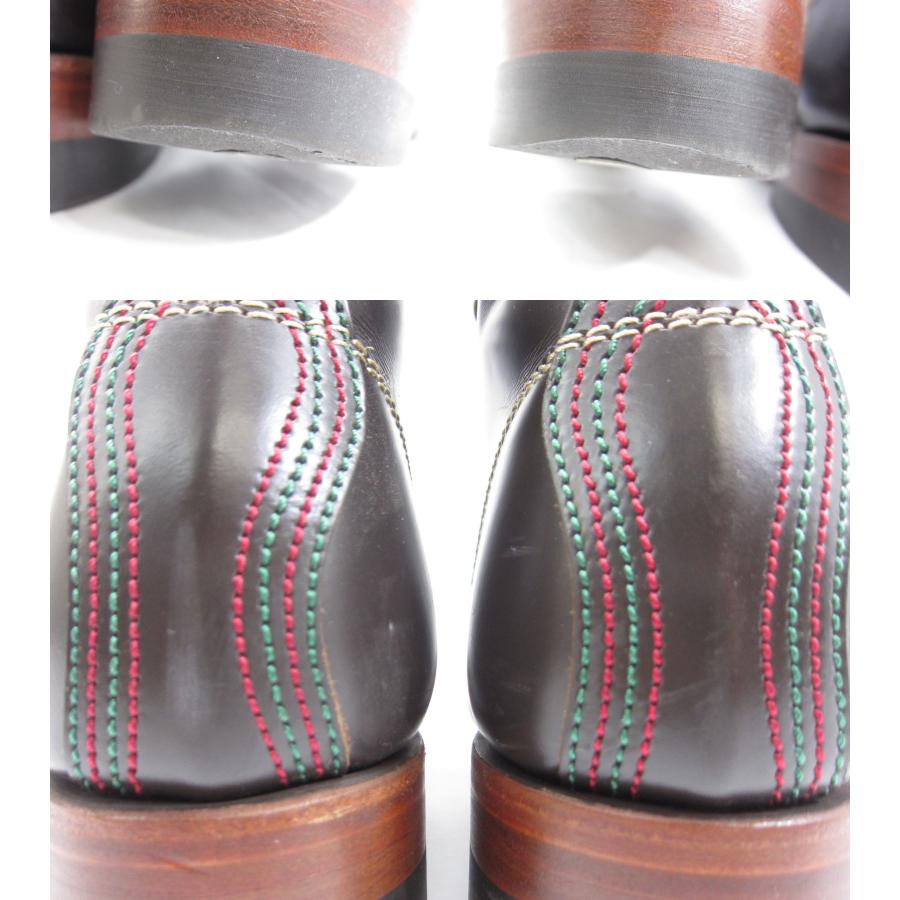 TOY’S McCOY SURVEYOR トイズマッコイ ブーツ US8.5E TOY'S McCOY SURVEYOR トイズマッコイ ブーツ US8.5E - メルカリ