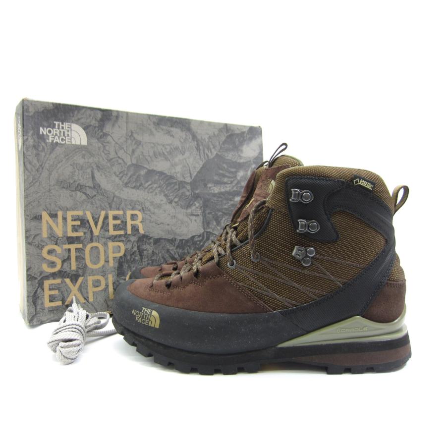 THE NORTH FACE ザ・ノース・フェイス Verbera Lightpacker III GORE 