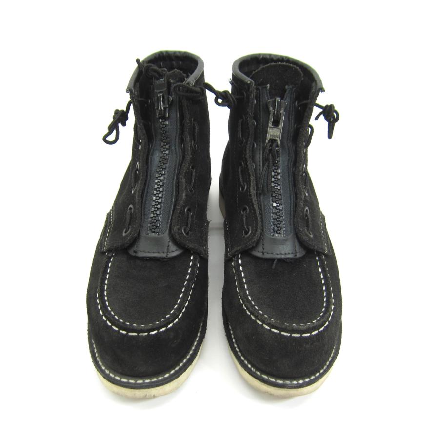 RED WING SHOES レッドウィング ×BEAMS 8862 センタージップ 6 RED WING SHOES レッドウィング ×BEAMS 8862 センタージップ 6