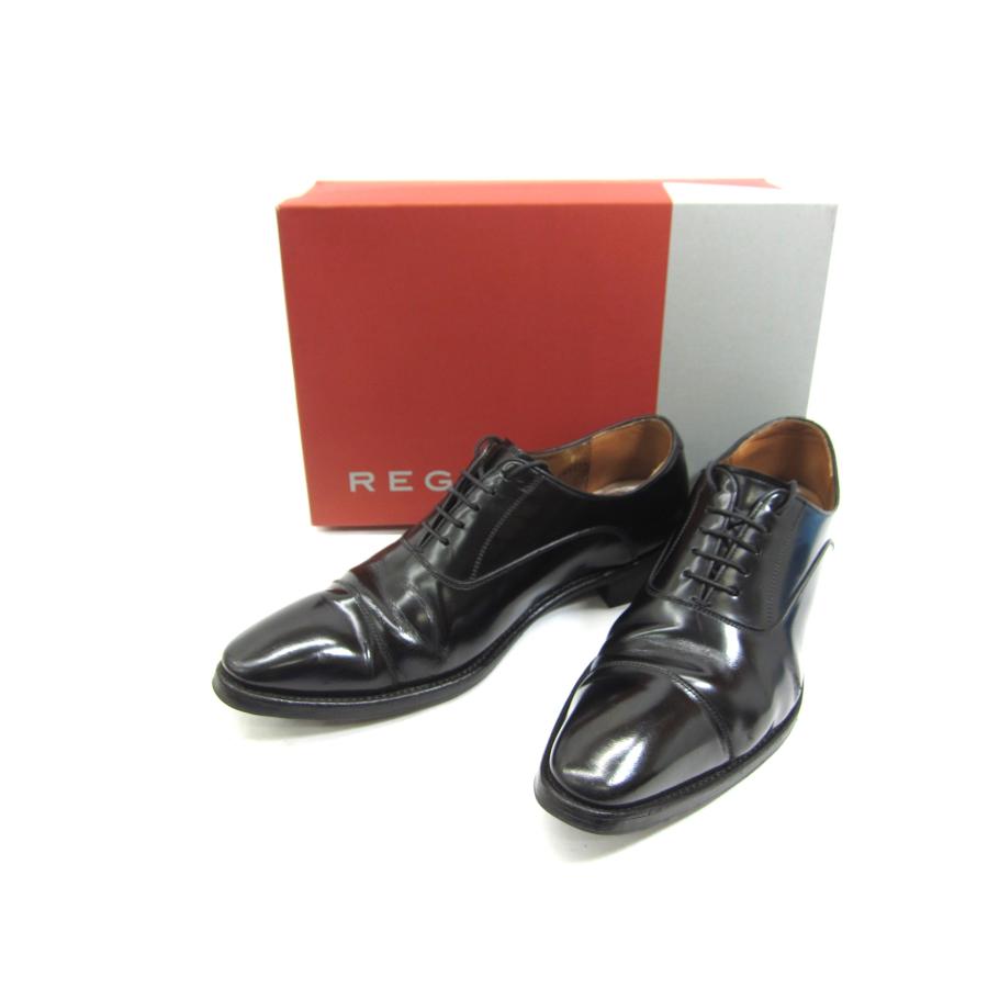 REGAL リーガル 315R BD ストレートチップ ビジネスシューズ