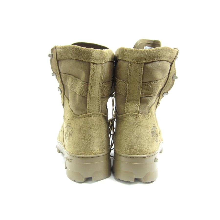 ROCKY ロッキー USMC TROPICAL PUNCTURE RESISTANT BOOT RKC091 SIZE: 12M 30.0cm メンズ ブーツ 靴 □UT11303｜thrift-webshop｜04