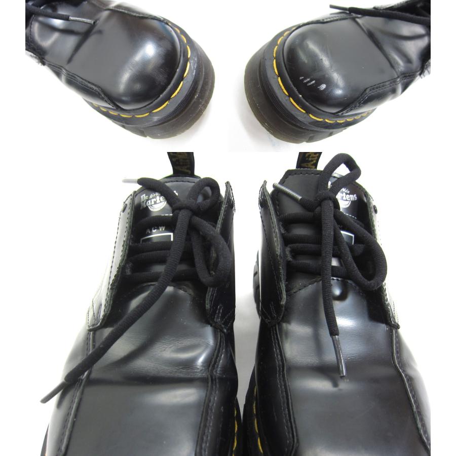 Dr.Martens ドクターマーチン × ACW コラボ RIKARD 31 SIZE:UK8 Dr.Martens ドクターマーチン × ACW コラボ RIKARD 31 SIZE:UK8