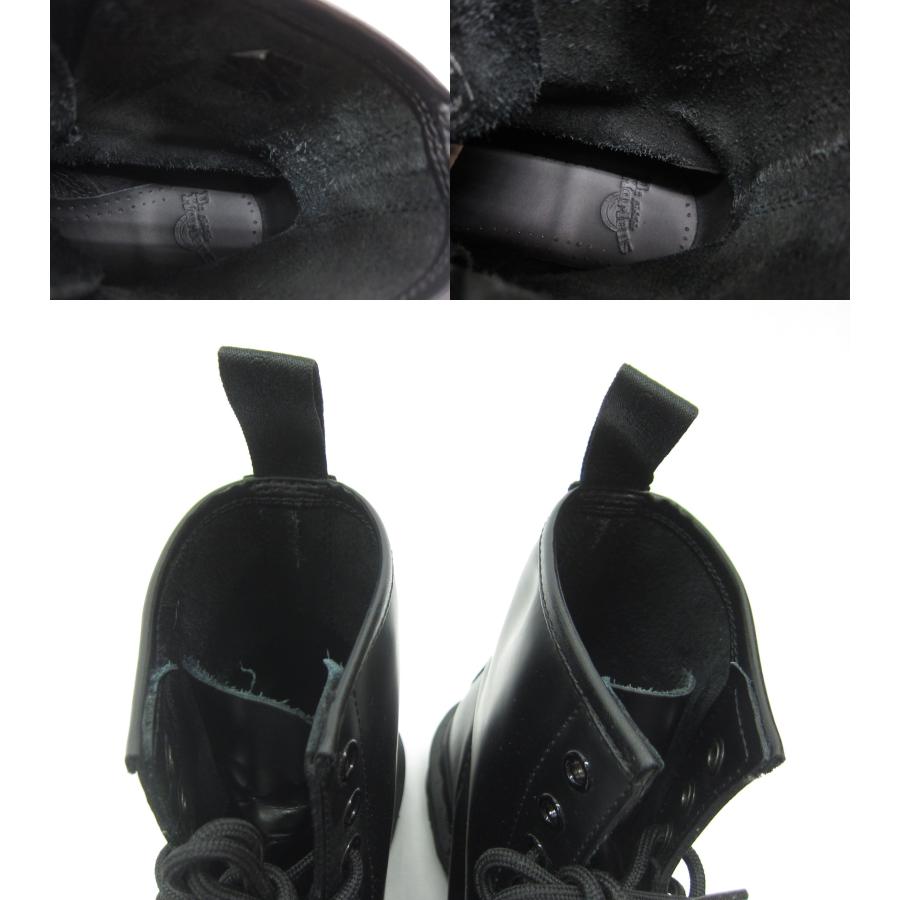 ドクターマーチン 14353 UK8 8ホール ブーツ Dr.Martens ドクターマーチン 14353 8ホールブーツ SIZE:UK7