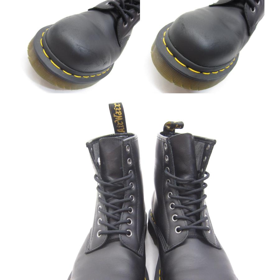 Dr.martens ドクターマーチン 1460 UK7 ドクターマーチン(Dr.Martens)｜1460 Twin Zip｜Forget-me-nots