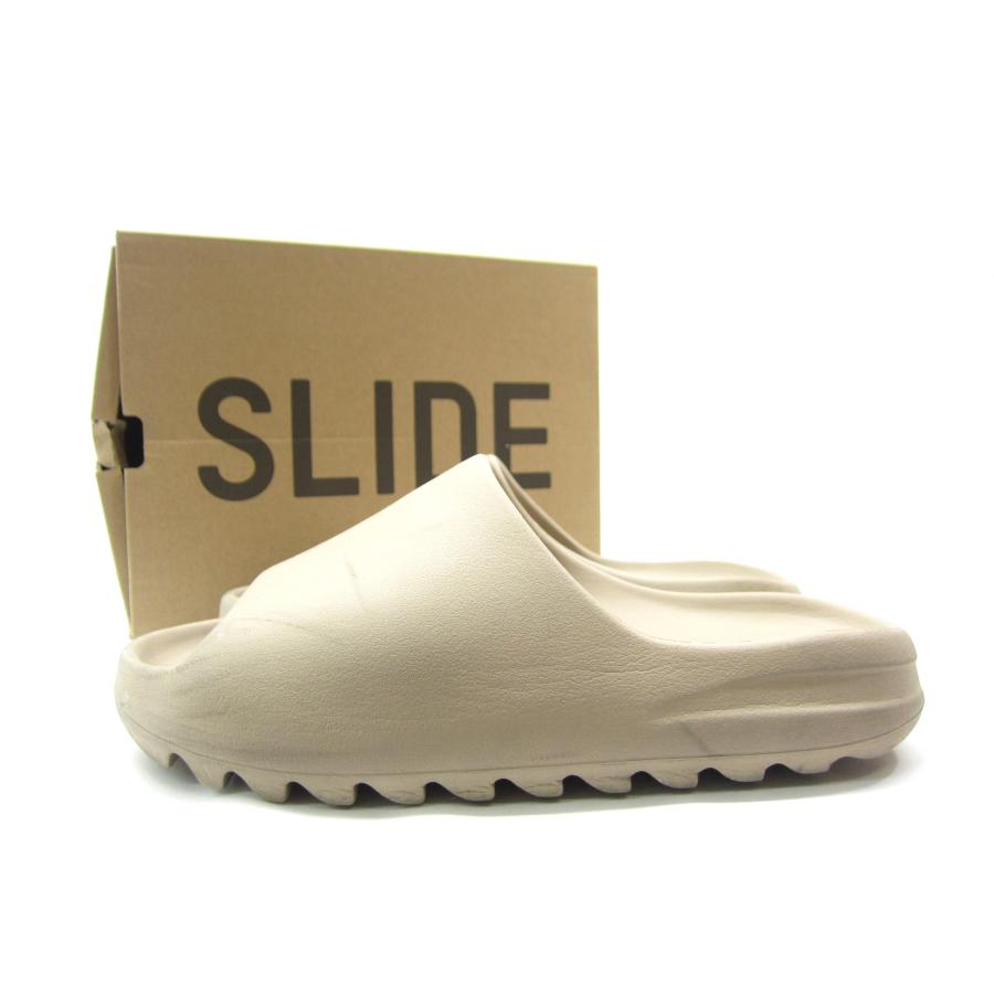 adidas アディダス Yeezy Slide “Pure ” GW1934 SIZE:US11 29.5cm  
