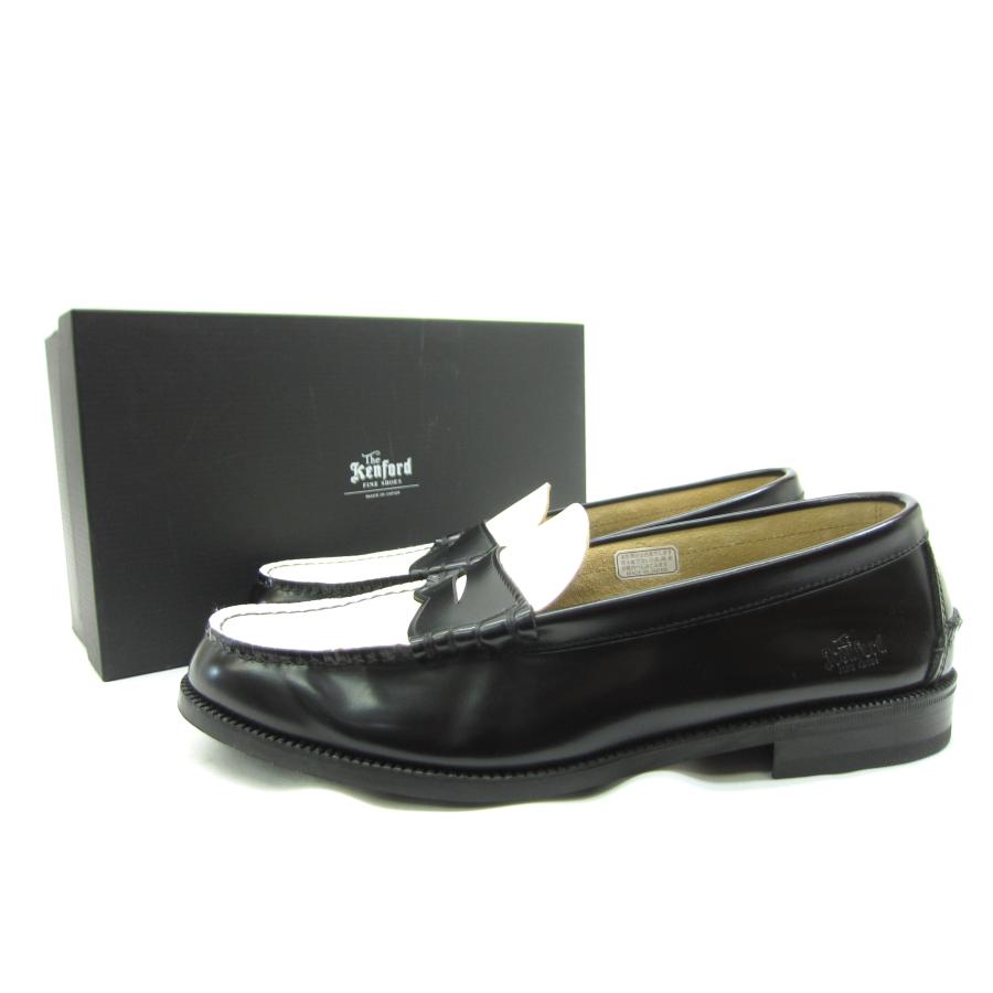 The Kenford Fineshoes ケンフォード ファインシューズ メンズ The Kenford Fineshoes ケンフォード ファインシューズ メンズ