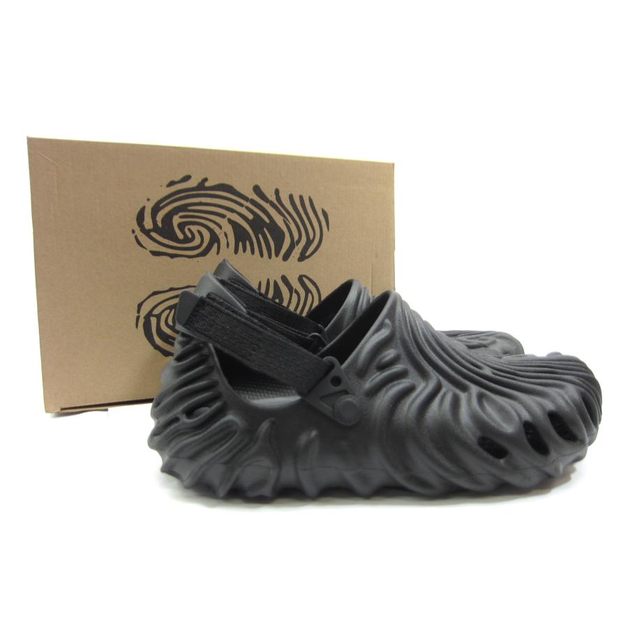 crocs Salehe Bembury サレへ・ベンバリー×Crocs クロックス Pollex 