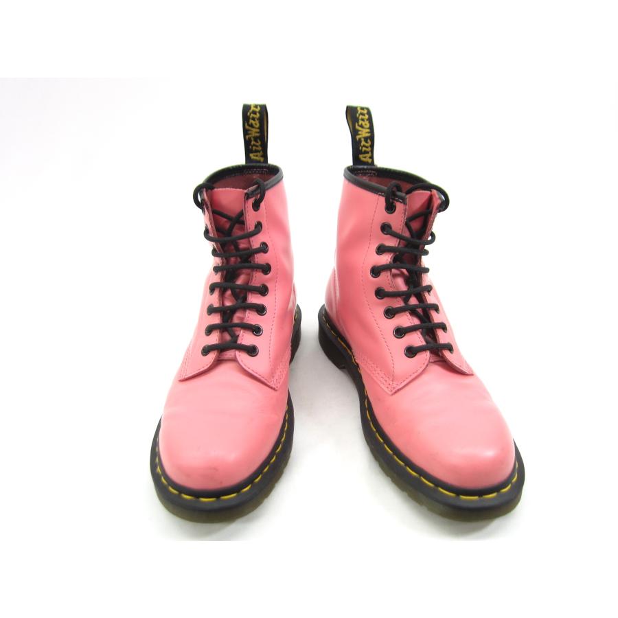 Dr.Martens ドクターマーチン CORE 1460 ACID PINK SMOOTH 8eye Dr.Martens ドクターマーチン CORE 1460 ACID PINK SMOOTH 8eye