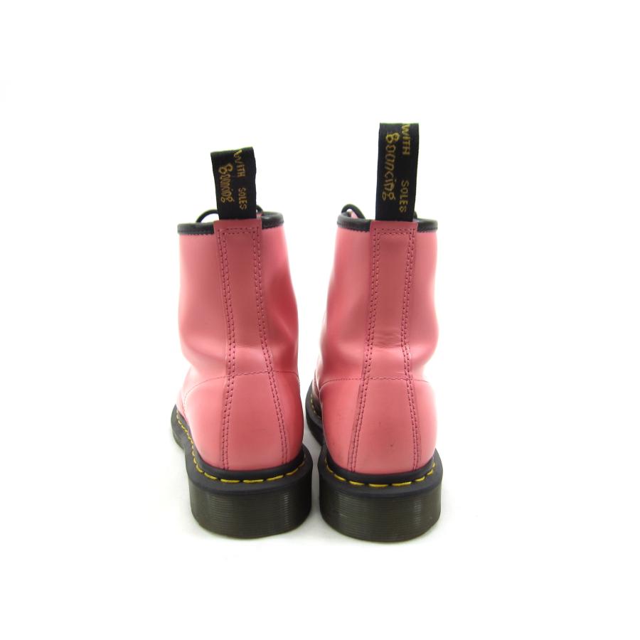Dr.Martens ドクターマーチン CORE 1460 ACID PINK SMOOTH 8eye Dr.Martens ドクターマーチン CORE 1460 ACID PINK SMOOTH 8eye