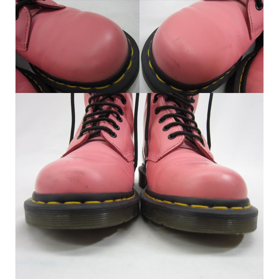 Dr.Martens ドクターマーチン CORE 1460 ACID PINK SMOOTH 8eye Dr.Martens ドクターマーチン CORE 1460 ACID PINK SMOOTH 8eye
