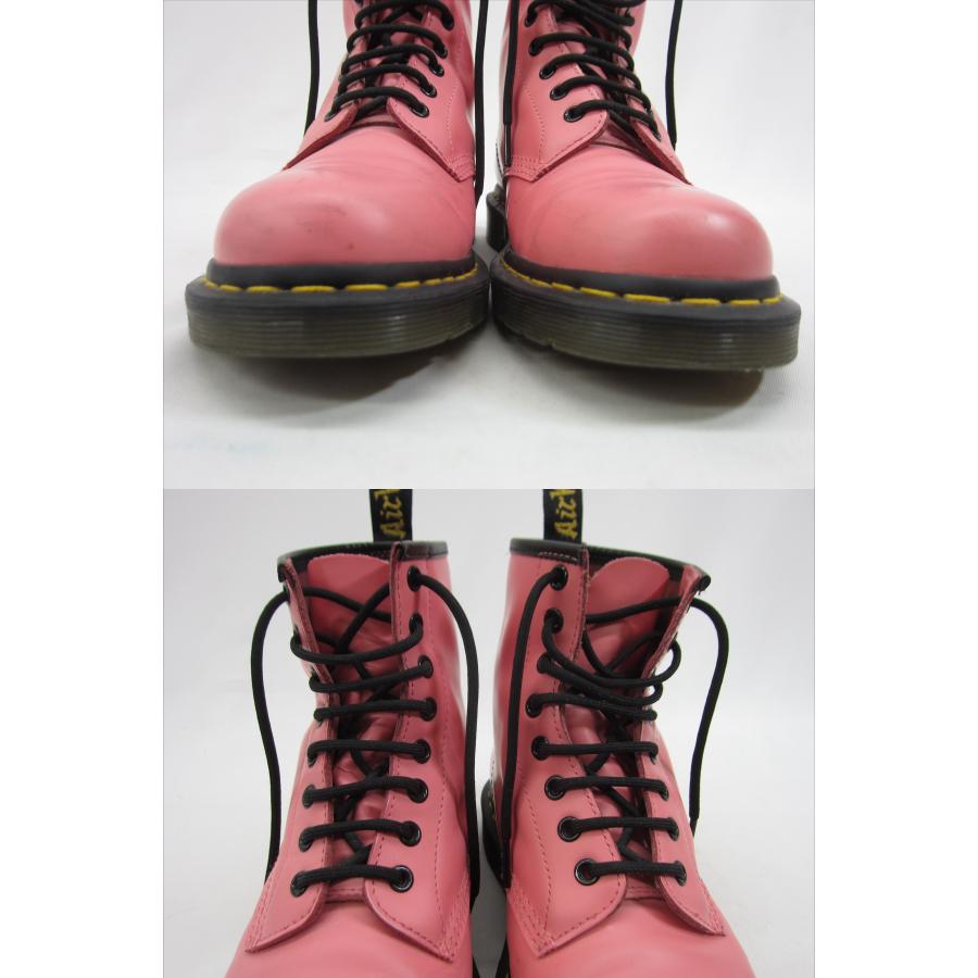 Dr.Martens ドクターマーチン CORE 1460 ACID PINK SMOOTH 8eye Dr.Martens ドクターマーチン CORE 1460 ACID PINK SMOOTH 8eye