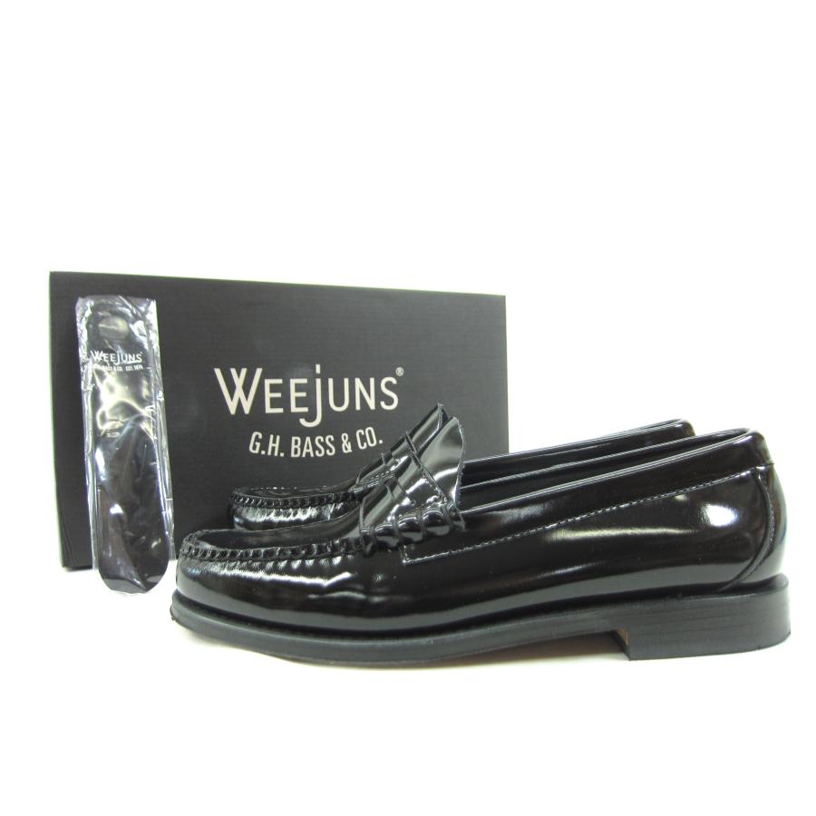 G.H BASS ローファー 27.0cm