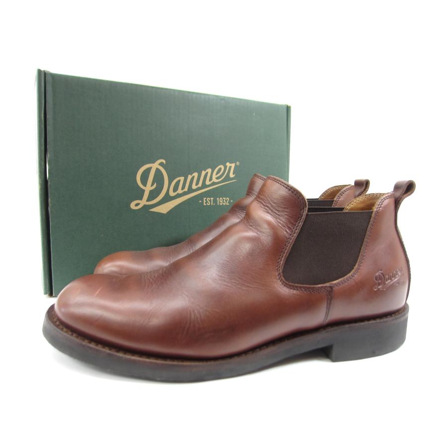 Danner ダナー D213112 Kalama Sidegore Gw カラマ サイドゴア