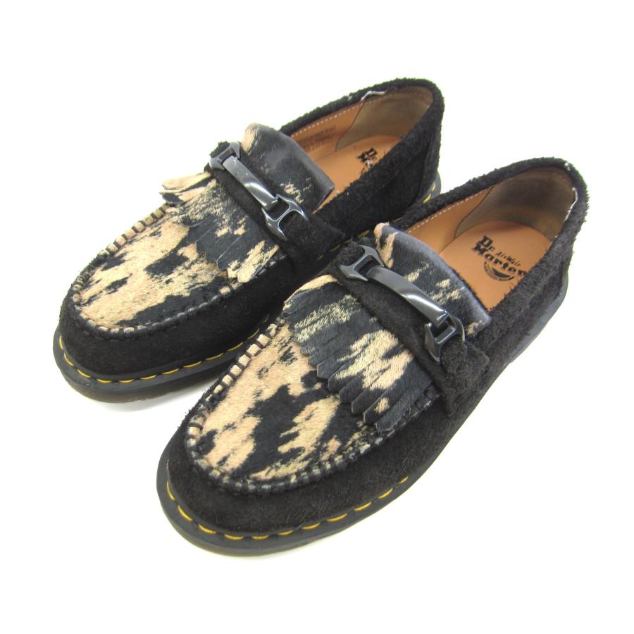 Dr.Martens ドクターマーチン Adrian Snaffle Amazon.com | Dr. Martens Adrian Snaffle Dark Brown UK 8 (US