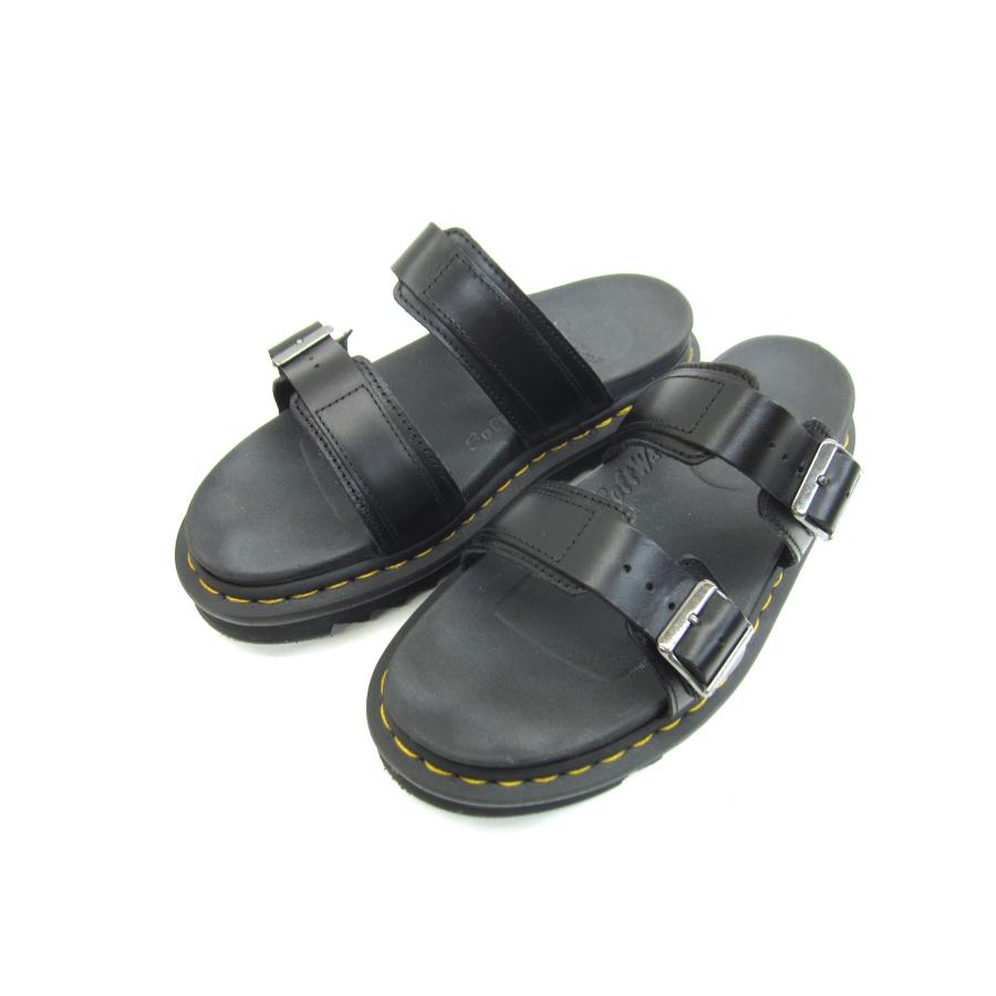 MYLES スライドサンダル 26.0 Dr.Martens ドクターマーチン MYLES スライド サンダル SIZE