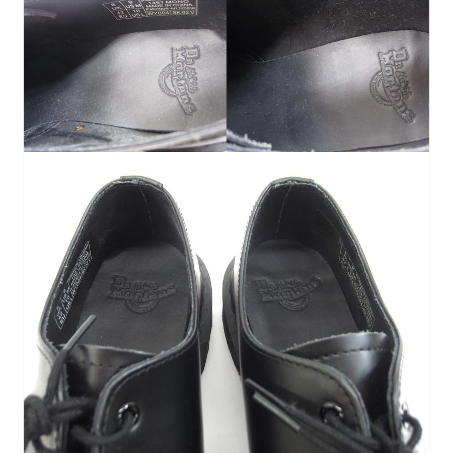 Dr.Martens ドクターマーチン 1461 MONO 3ホールシューズ SIZE Dr.Martens ドクターマーチン 1461 MONO 3ホールシューズ SIZE