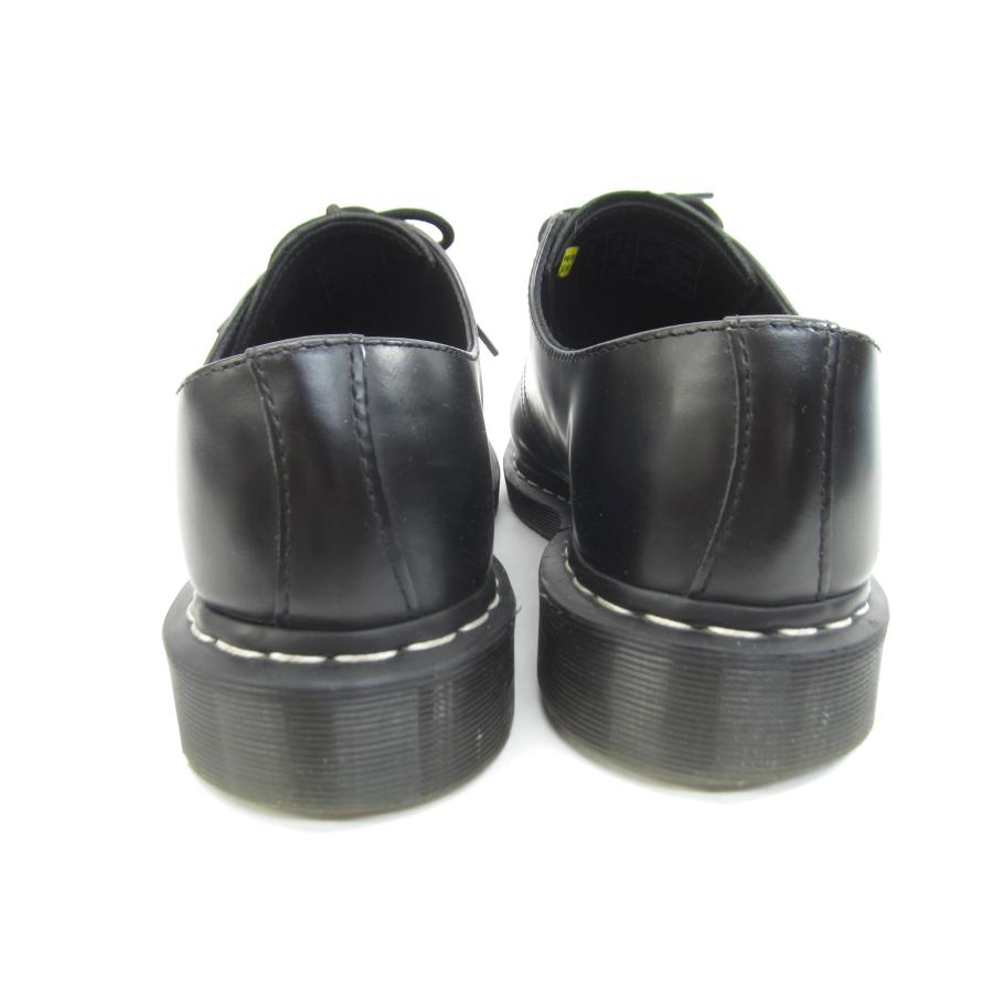 Dr.Martens ドクターマーチン WHITE STITCH 24757 3ホール
