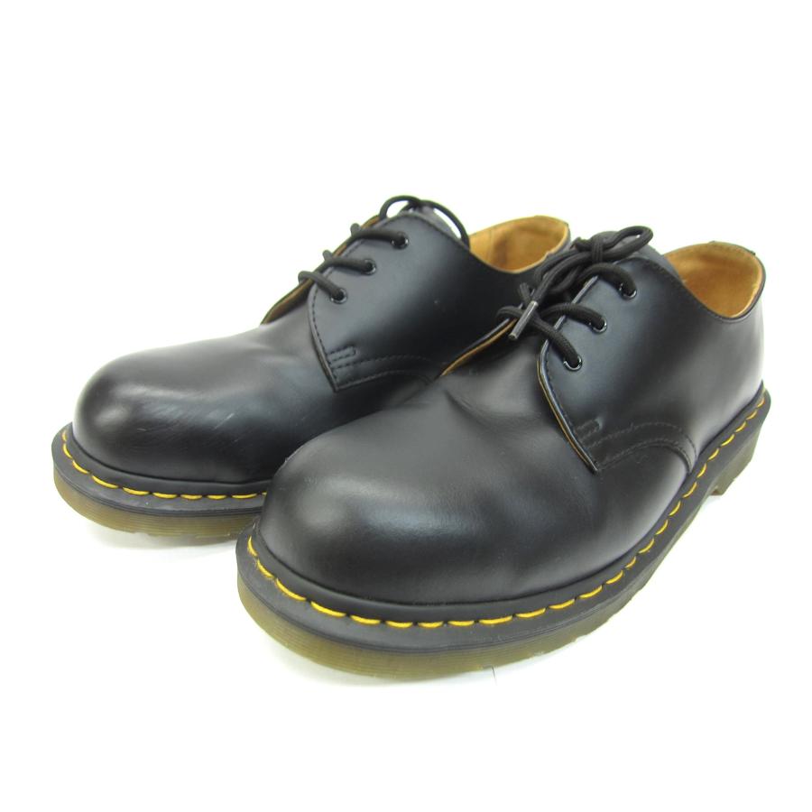 美品 Dr.Martens 1925 5400 3ホール スチールトゥ　28cm Dr.Martens ドクターマーチン 1925 5400 スチールトゥ 3ホール