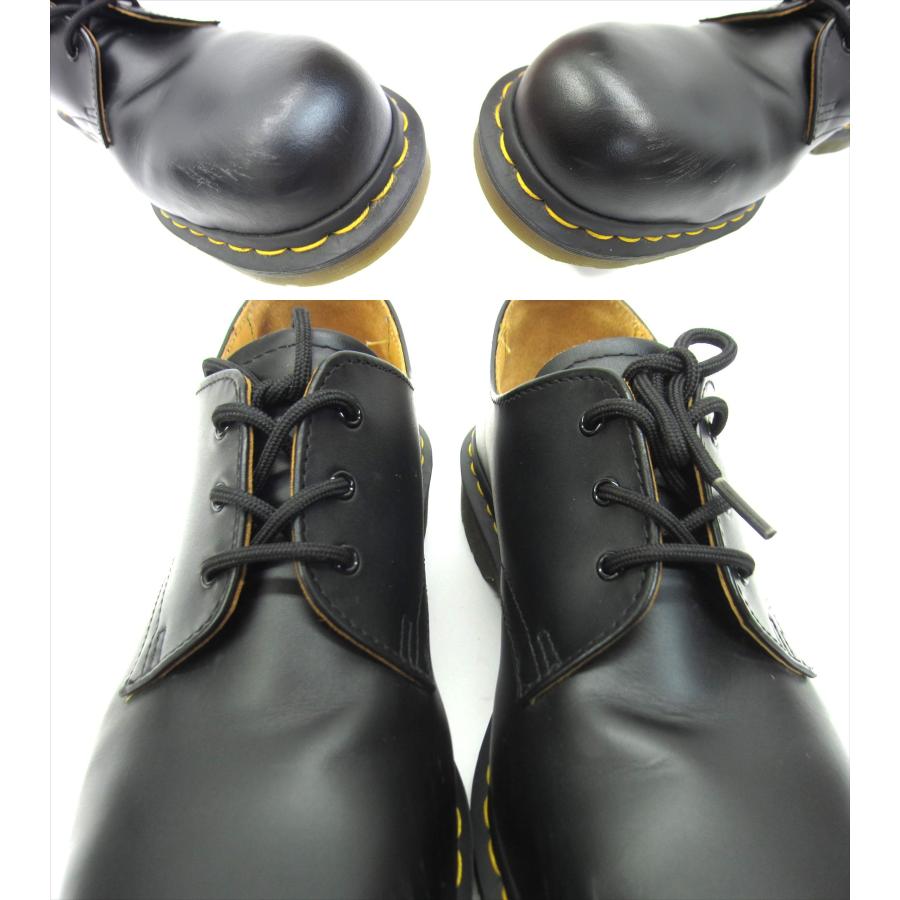 Dr.Martens ドクターマーチン 1925 5400 スチールトゥ 3ホール