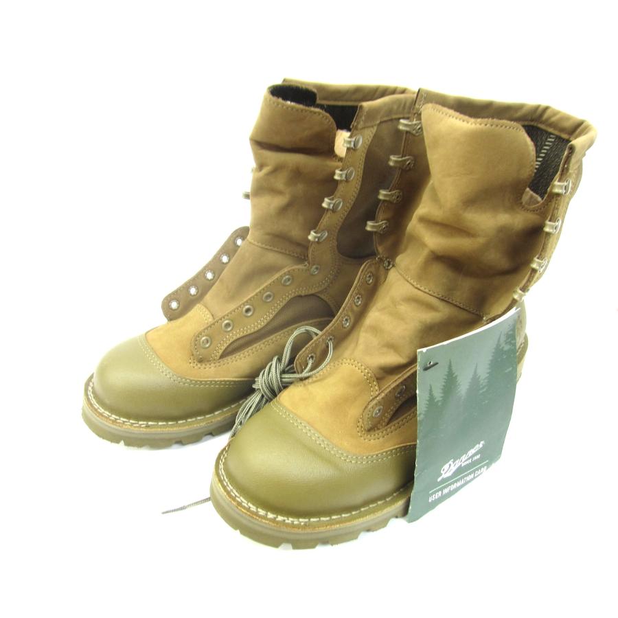 Danner（ダナー） U.S.M.C. RAT ブーツ 8