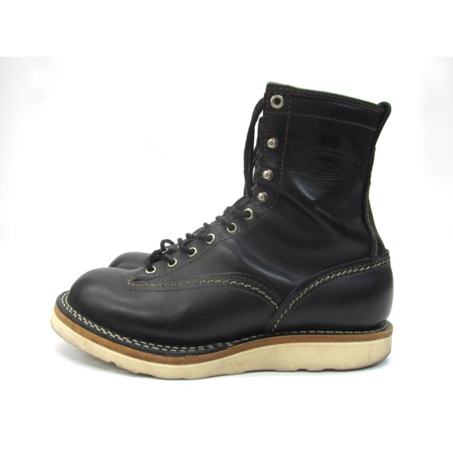 WESCO ウエスコ JOBMASTER ジョブマスター SIZE:25.5cm メンズ ブーツ