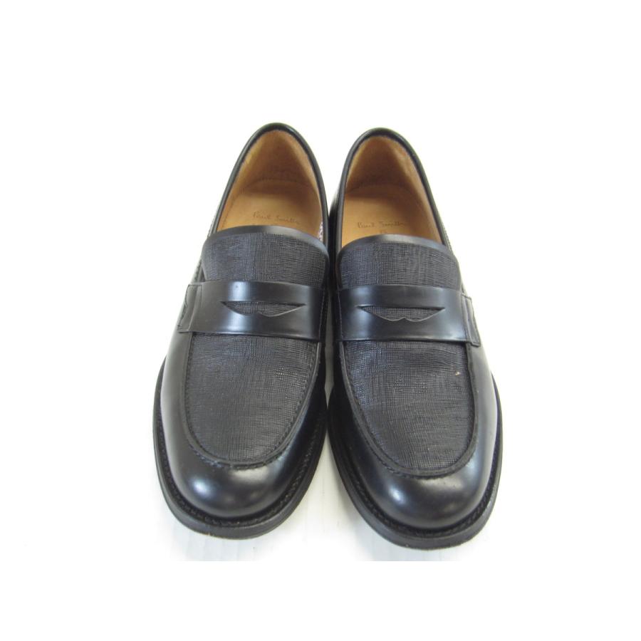 Paul Smith ポールスミス GIFFORD サイズ：7 25.5cm コイン
