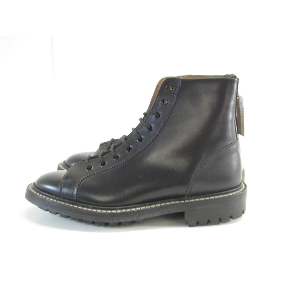 Tricker's TRICKER'S トリッカーズ × Paul Smith ポールスミス Tricker's TRICKER'S トリッカーズ × Paul Smith ポールスミス
