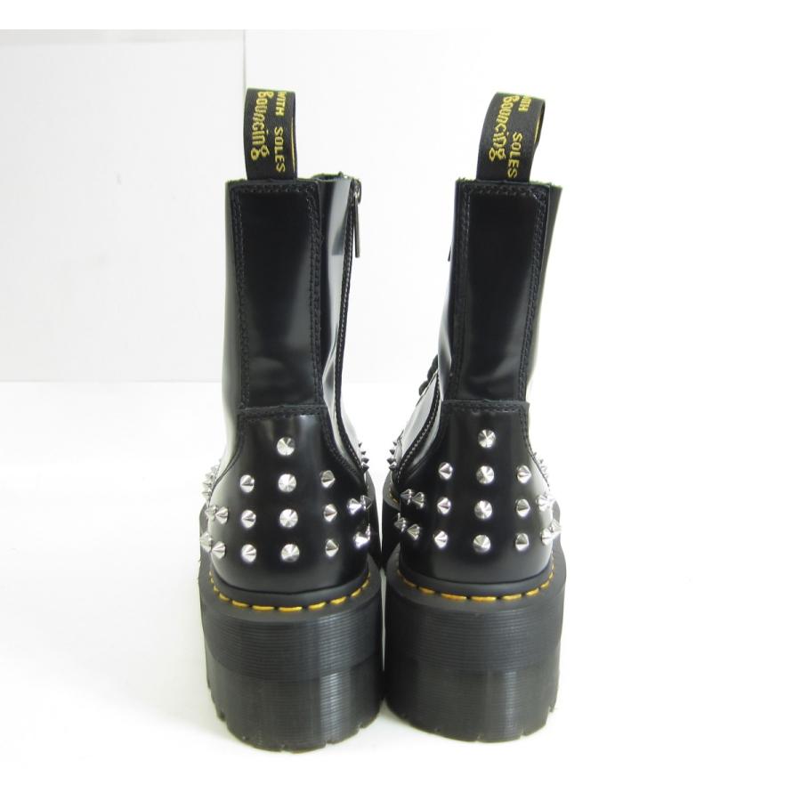 Dr.Martens ドクターマーチン レースアップブーツ JADON MAX Dr.Martens ドクターマーチン レースアップブーツ JADON MAX
