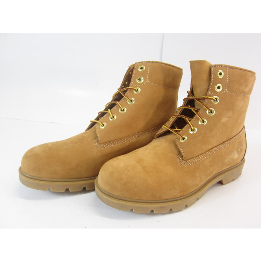 Timberland (ティンバーランド) 6 INCH BASIC BOOT Amazon | [ティンバーランド] 6INCH BASIC BOOT (6インチ
