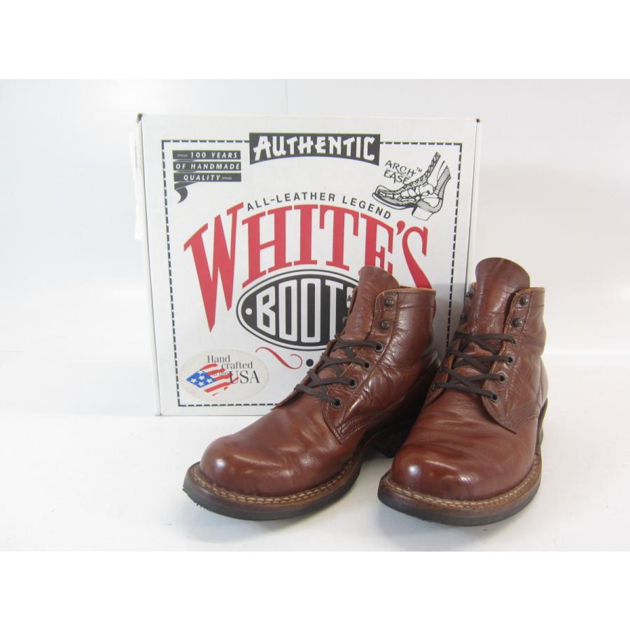 WHITE'S BOOTS White's Boots Semi Dress ホワイツ ブーツ WHITE'S BOOTS White's Boots Semi Dress ホワイツ ブーツ