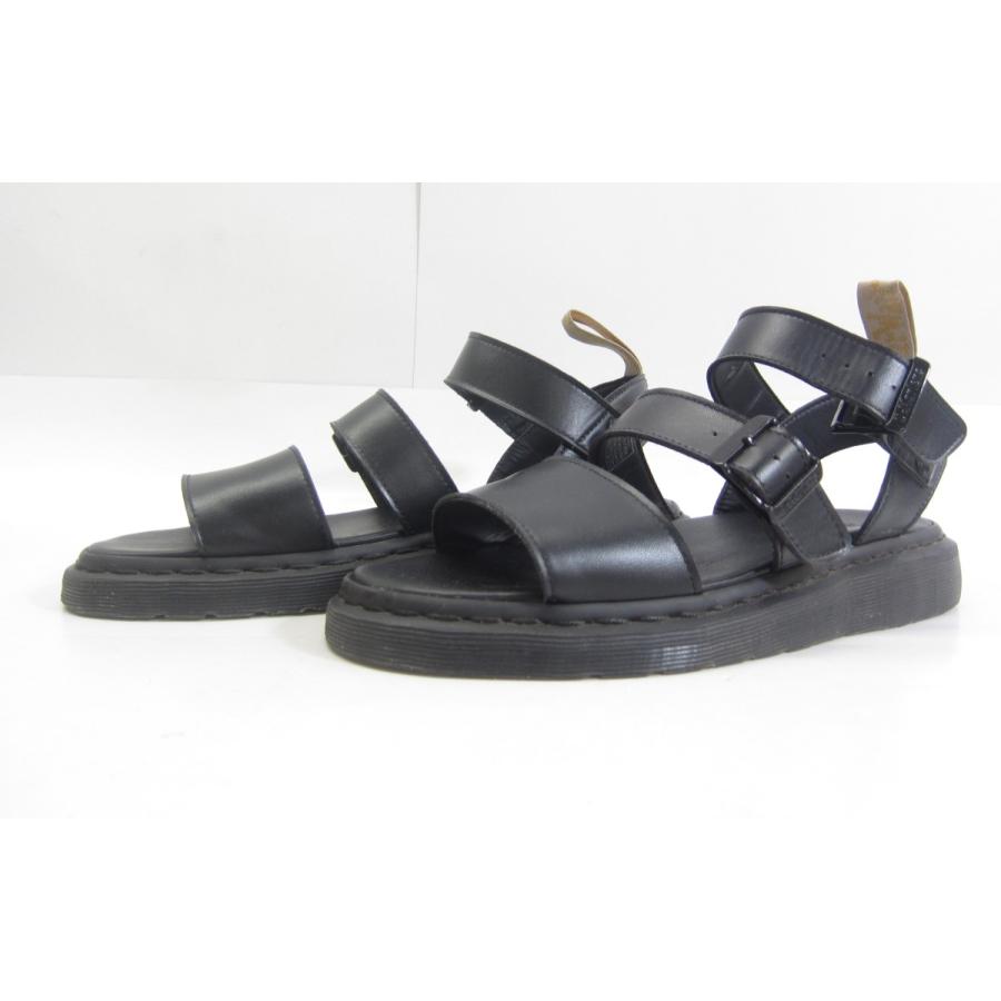 Dr.Martens ドクターマーチン VEGAN GRYPHON SANDAL 25517001