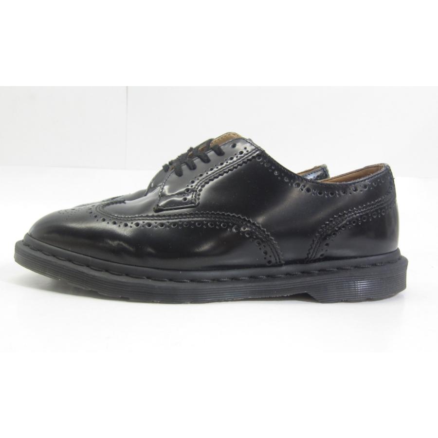 Dr.Martens KELVIN Ⅱ ドクターマーチン　ケルヴィンⅡ UK4 Dr. Martens Kelvin II | eBay