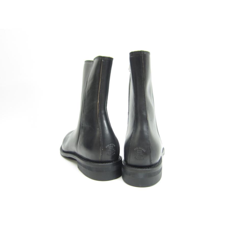 CRIMIE クライミー THE ZIP BOOTS CRA1-FWLT-BT02 US10 28.0cm メンズ 