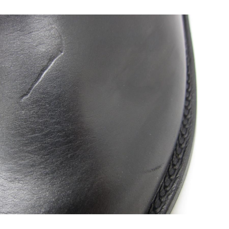 CRIMIE クライミー THE ZIP BOOTS CRA1-FWLT-BT02 US10 28.0cm メンズ 