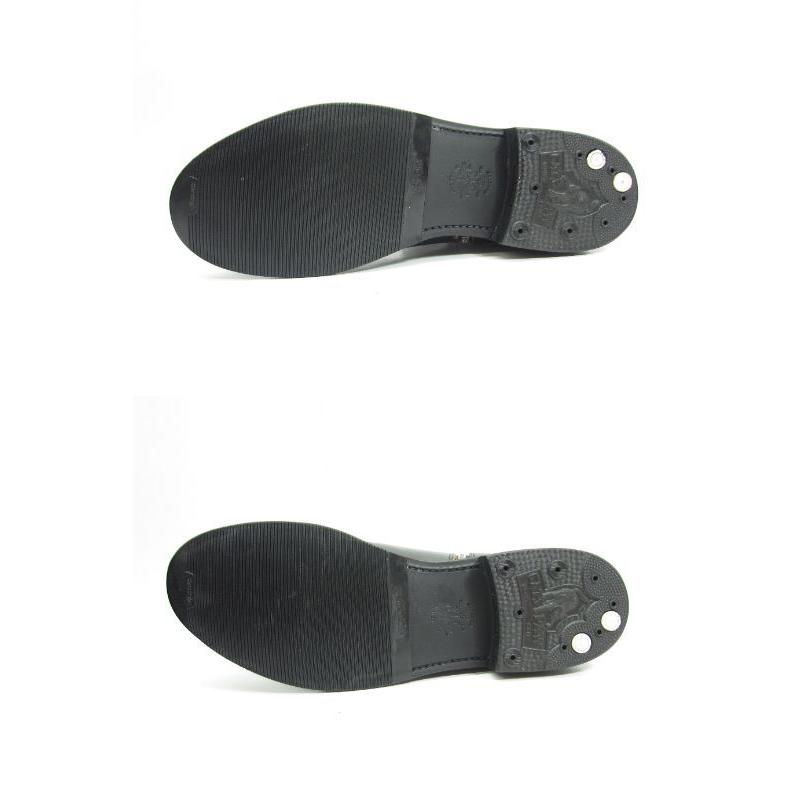 CRIMIE クライミー THE ZIP BOOTS CRA1-FWLT-BT02 US10 28.0cm メンズ 