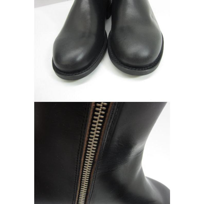 CRIMIE クライミー THE ZIP BOOTS CRA1-FWLT-BT02 US10 28.0cm メンズ 