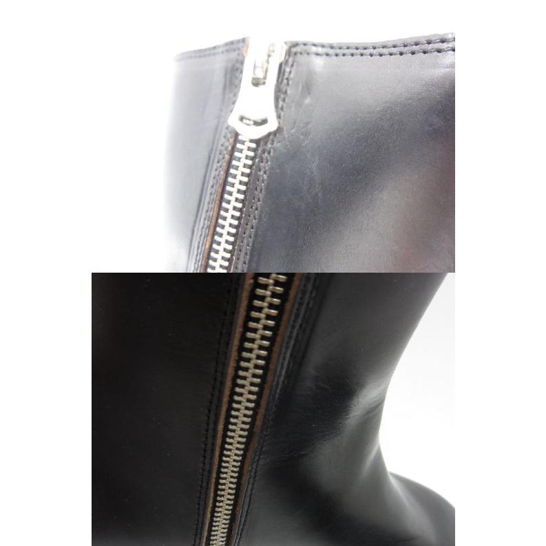 CRIMIE クライミー THE ZIP BOOTS CRA1-FWLT-BT02 US10 28.0cm メンズ 