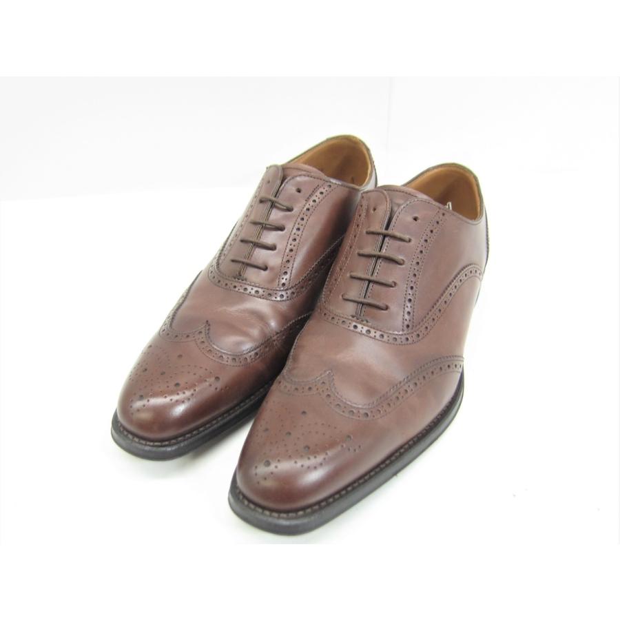 REGAL リーガル ウイングチップシューズ 717R SIZE:26.5cm REGAL リーガル ウイングチップシューズ 717R SIZE:26.5cm