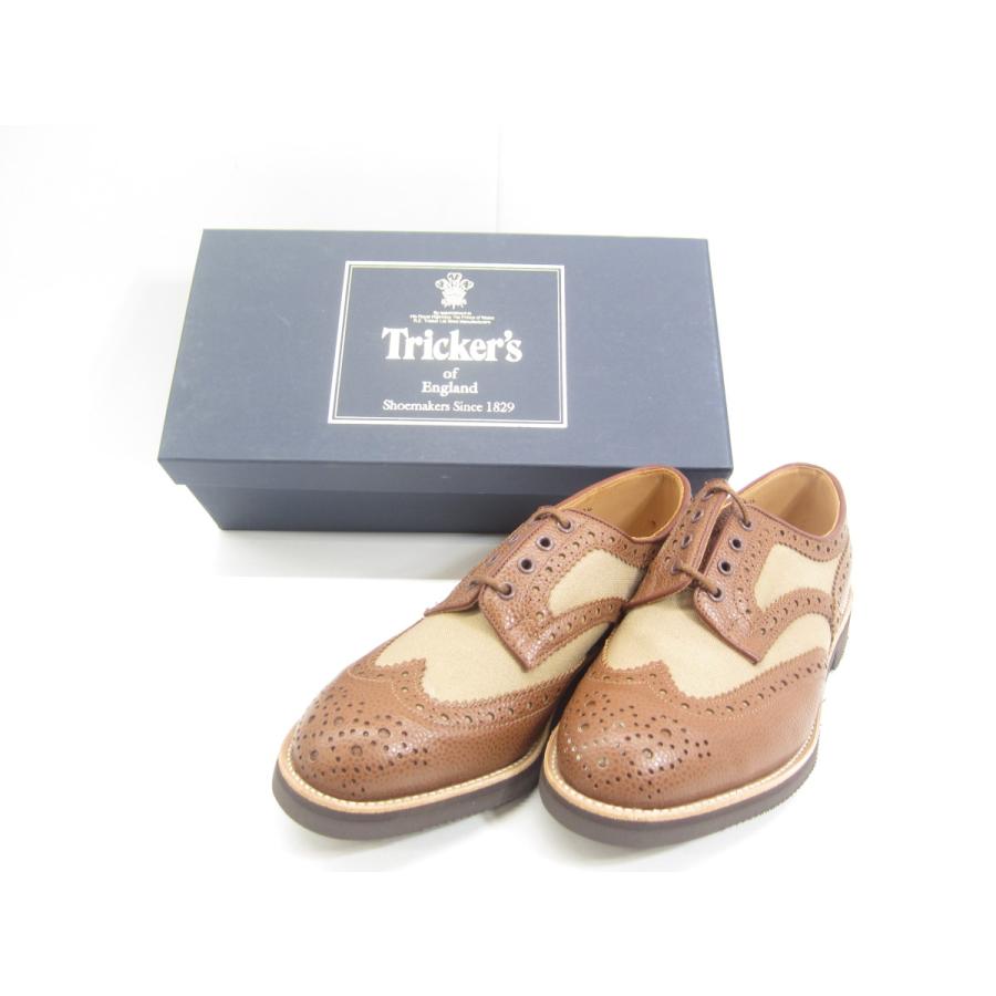 Tricker
