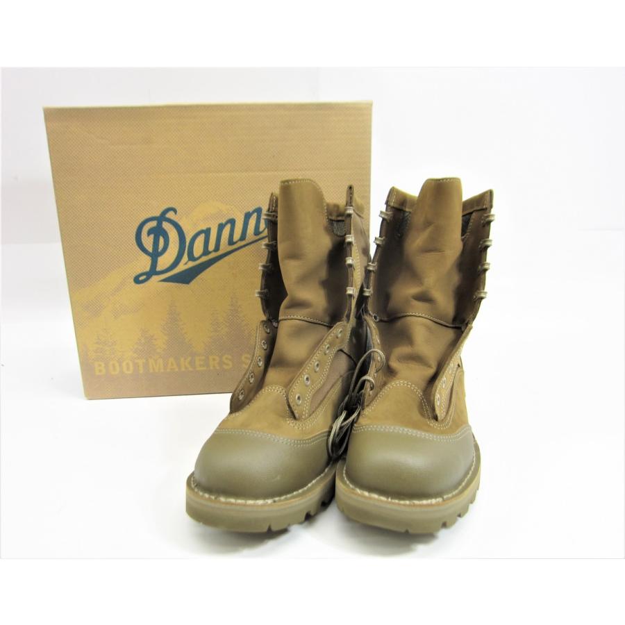 ダナー コンバットブーツ デッドストック USMC RAT Boot Temp 【公式通販】