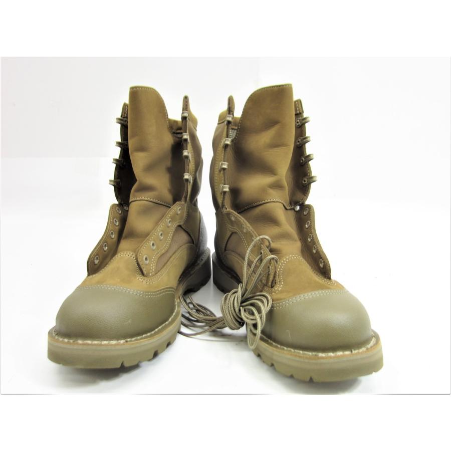 米軍 ダナー製 USMC GORE-TEX ブーツ 15660X 28cm 米軍 ダナー製 USMC GORE-TEX ブーツ 15660X 28cm