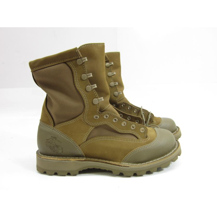 ダナー コンバットブーツ デッドストック USMC RAT Boot Temp 【公式通販】