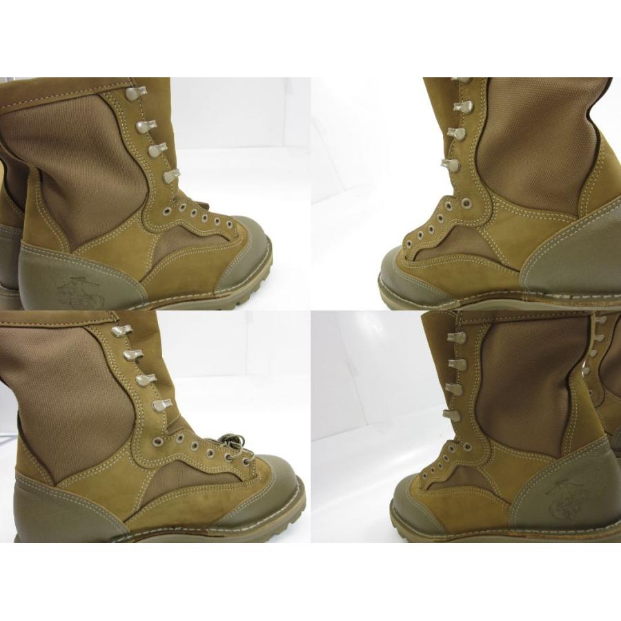 ダナー コンバットブーツ デッドストック USMC RAT Boot Temp 【公式通販】