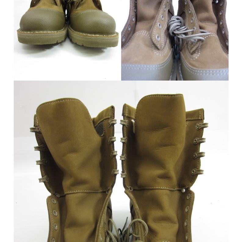 ダナー コンバットブーツ デッドストック USMC RAT Boot Temp 【公式通販】